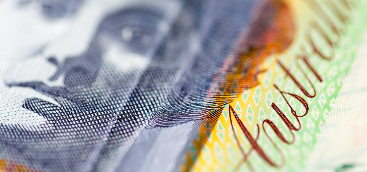 AUD/USD: Clima de mercado pressiona moeda australiana
