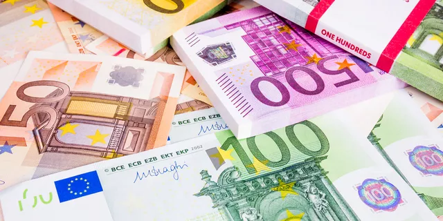 EUR / USD: par recupera a região de 1,18 em meio a um melhor humor do mercado