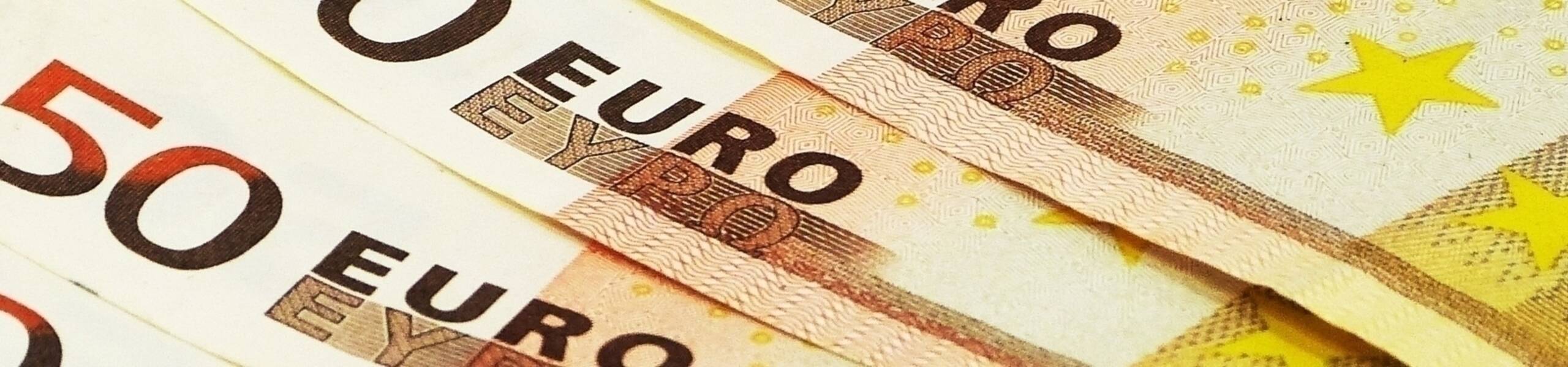 Euro: os preços na área de produção cai 0,1% em junho