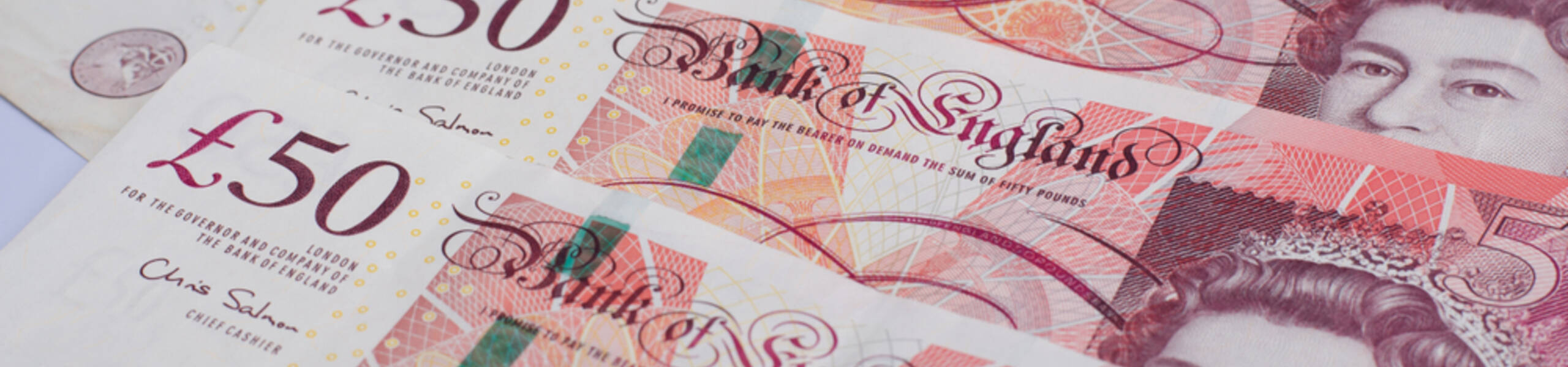GBP/USD: Combinação de fatores pesam sobre a libra britânica  