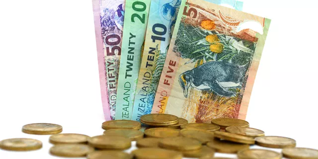 NZD / USD: par despenca para novas mínimas semanais