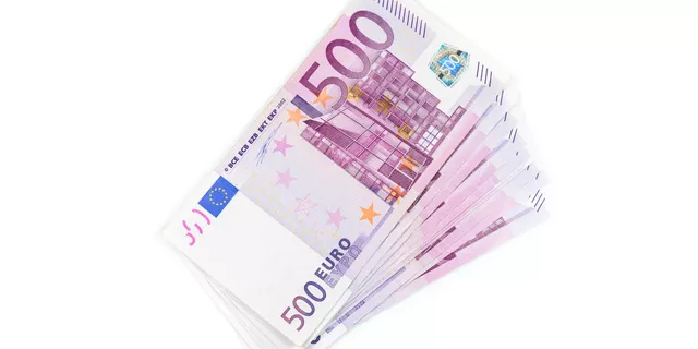 EUR/USD: Par salta para 1,19 em meio ao clima de otimismo