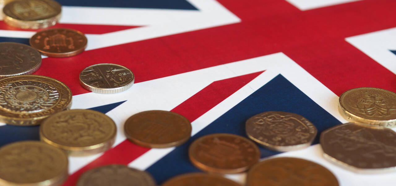 GBP/USD: par volta a ser negociado abaixo de 1,34 em meio as preocupações com o Brexit