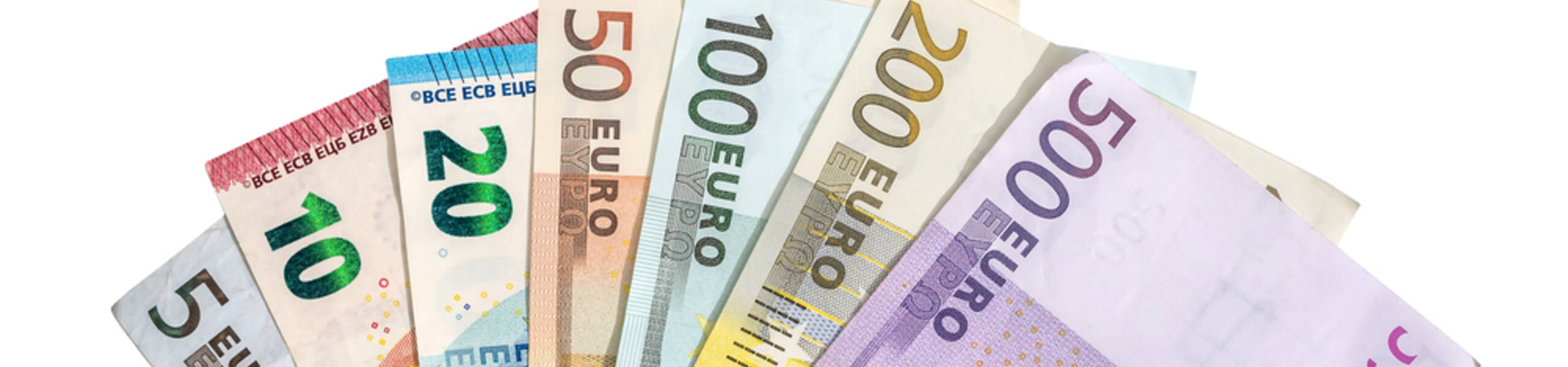 EUR / USD: par se agarra a 1,2180, à frente do Nonfarm Payrolls