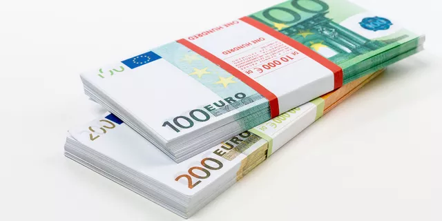 EUR / GBP: par despenca para novas mínimas em torno de 0,8643