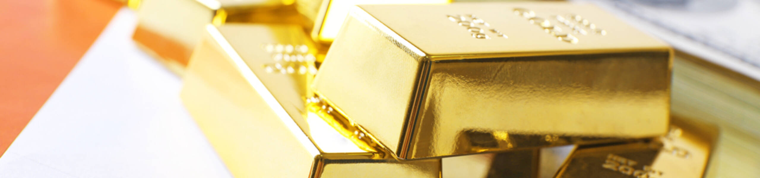 XAU / USD: ouro mantém seus ganhos perto de máximos de vários meses
