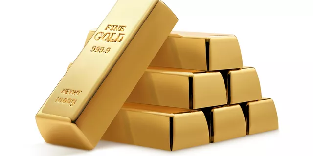 Touros do ouro estão lutando para recuperar a região de $ 1800 