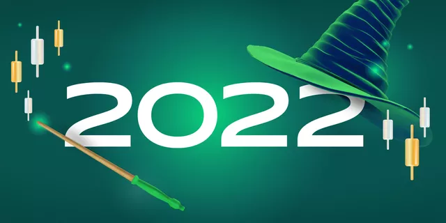 Belas previsões para 2022