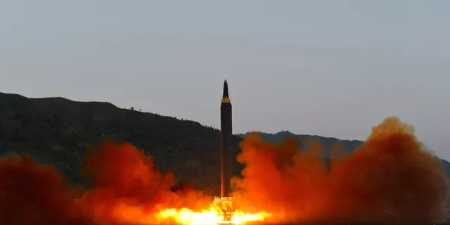 Mundo em Alerta: Coreia do Norte realiza teste com bomba mais potente do Planeta