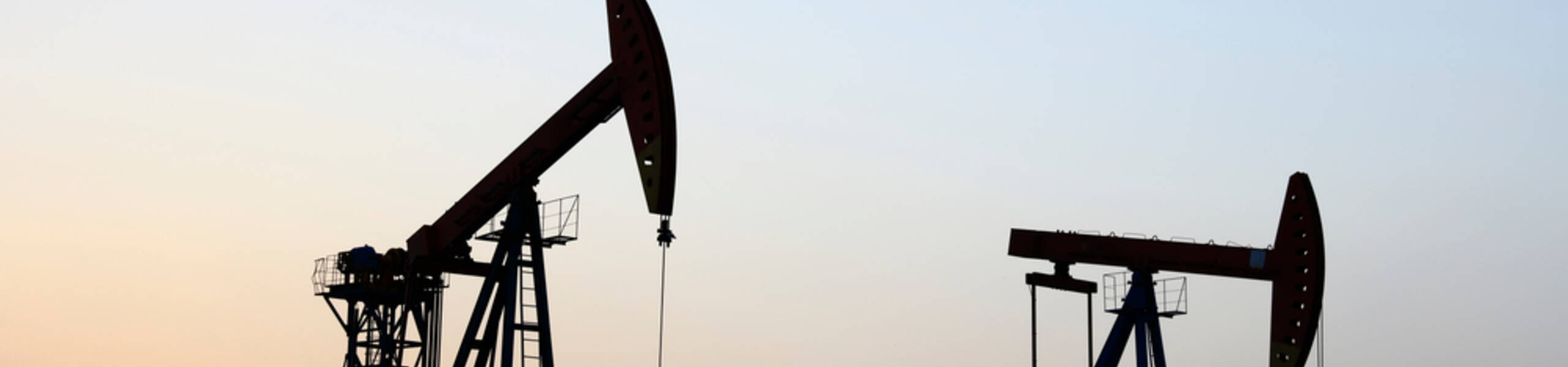 O que espera os preços do petróleo e do gás natural?