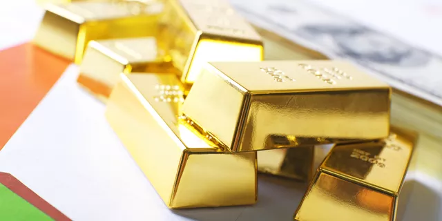 Compradores do Ouro lutam para se manter acima de US$ 1.915, antes da reunião do FOMC