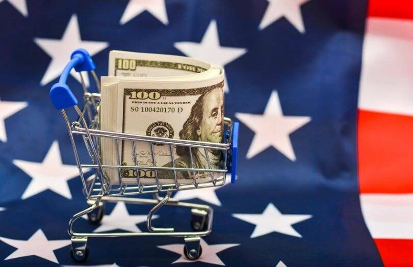 Será que o dólar americano vai perder a hegemonia global?