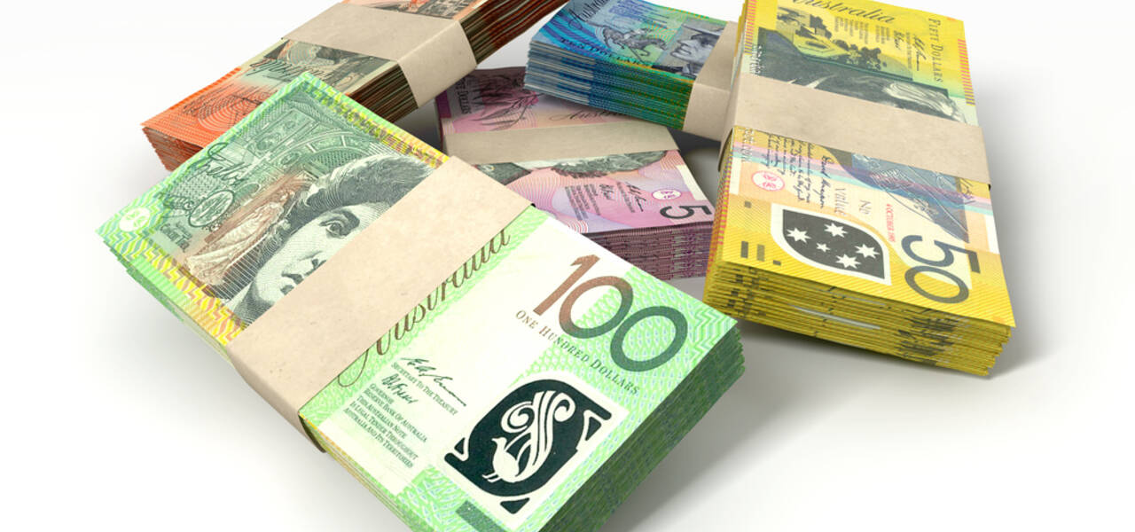 Touros do AUD/USD lutam para se manter acima de 0.7100 antes da publicação do IPC australiano