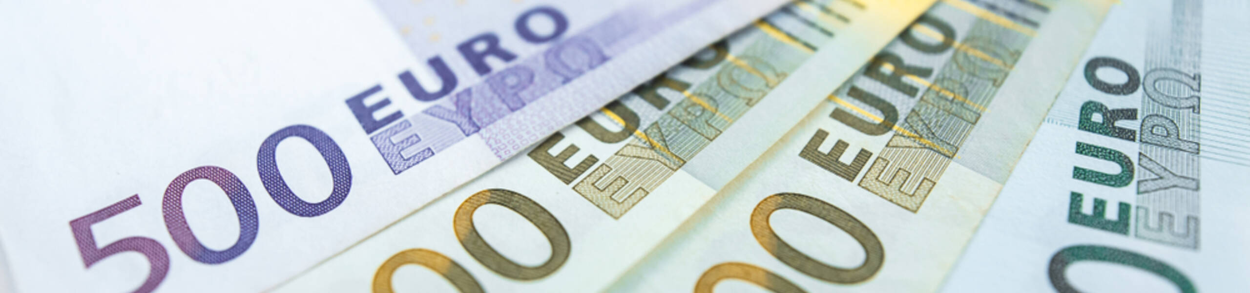 Comerciantes do EUR/USD se agitam a medida que a decisão do BCE se aproxima