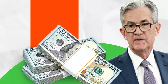 จับตารายงานการประชุมของ FOMC