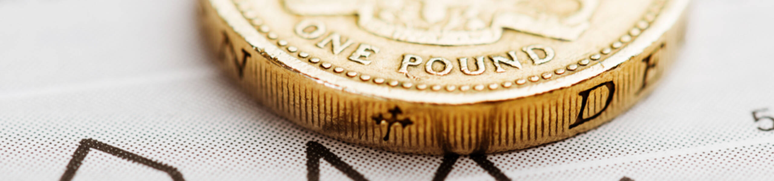 A expectativa de um BoE mais agressivo e o otimismo político no Reino Unido poderá fortalecer a libra 