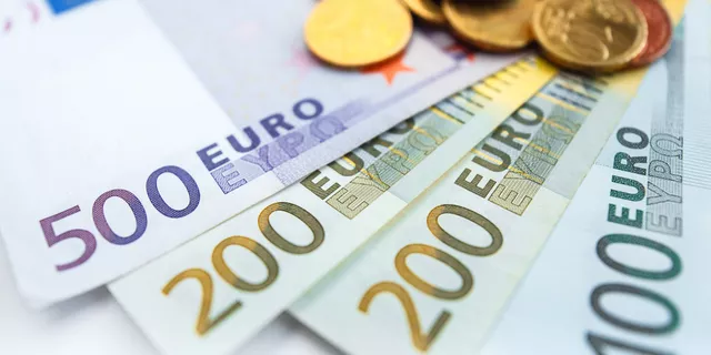 Como os números da inflação na zona do euro poderia impactar o EURUSD?