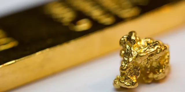 Touros do ouro vem encontrando dificuldades em encontrar demanda acima de $ 1.660 e corre o risco de deslizar profundo