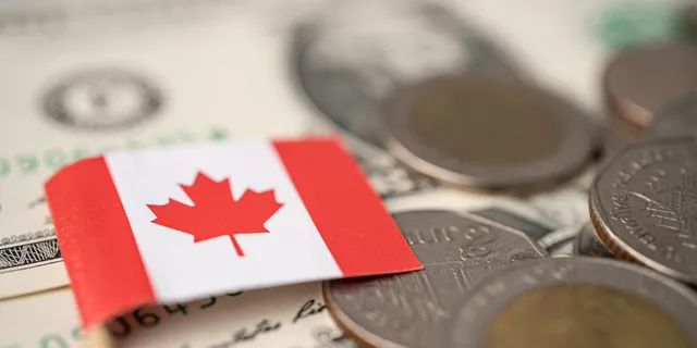 Banco do Canada decide suas taxas