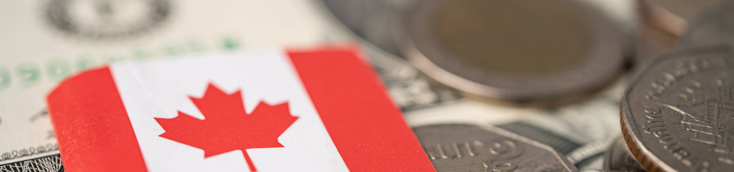 Banco do Canada decide suas taxas