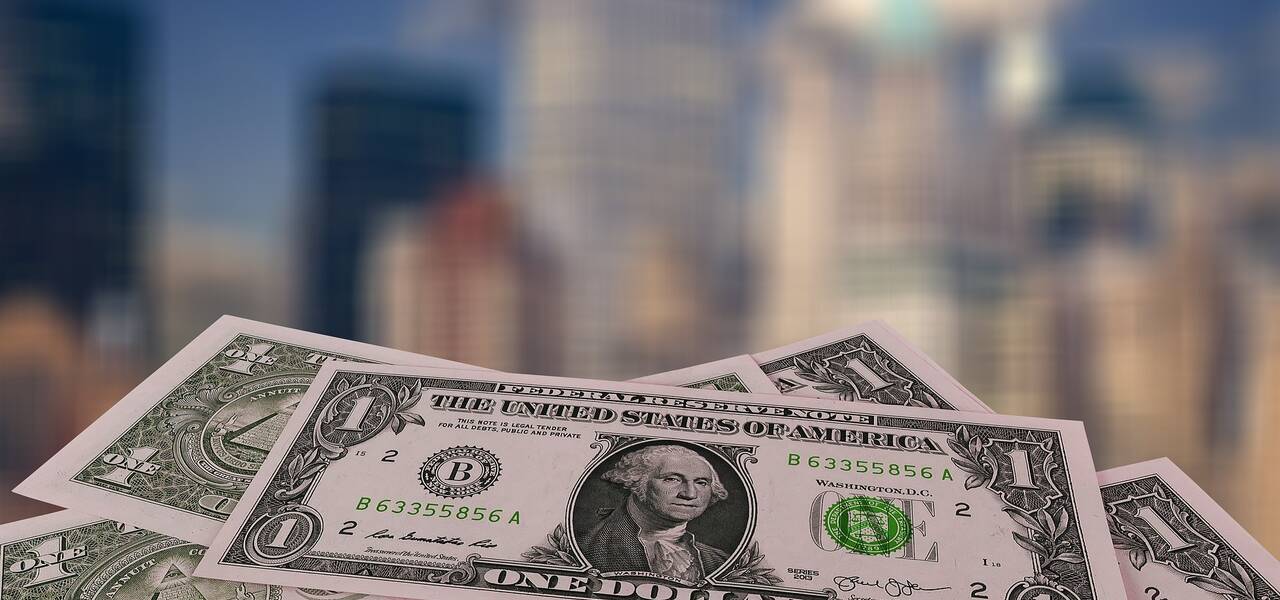 Será que uma inflação mais baixa derrubaria o dólar?