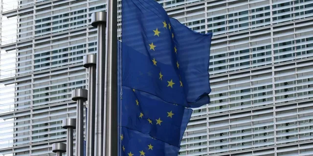 Banco Central Europeu decide suas taxas em meio à turbulência financeira