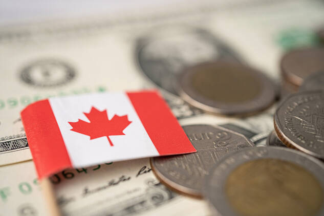 O dólar canadense será afetado pelos dados de emprego?
