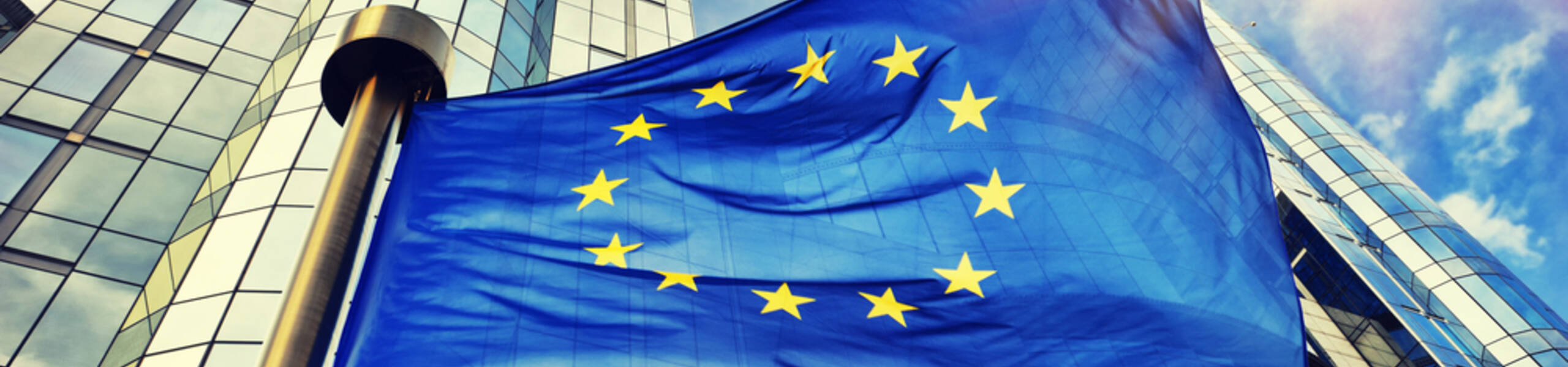 União Europeia publicara suas Vendas no Varejo