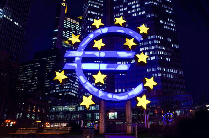 O que vai acontecer com o euro? Uma perspectiva econômica