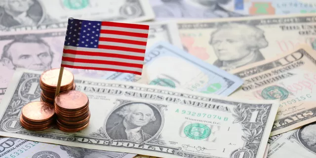 Início de semana lento pode prejudicar o dólar americano