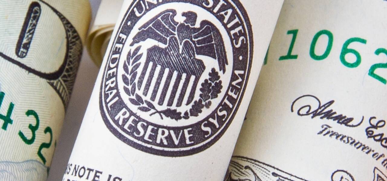 Fed: redução do programa QE começa em outubro