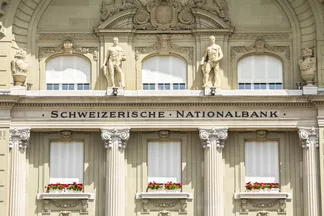 FOMC, BOE, BCE e SNB decidem suas taxas