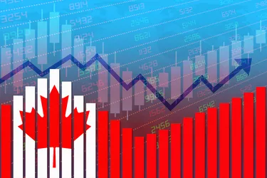 Banco do Canadá decide sua taxa de juros