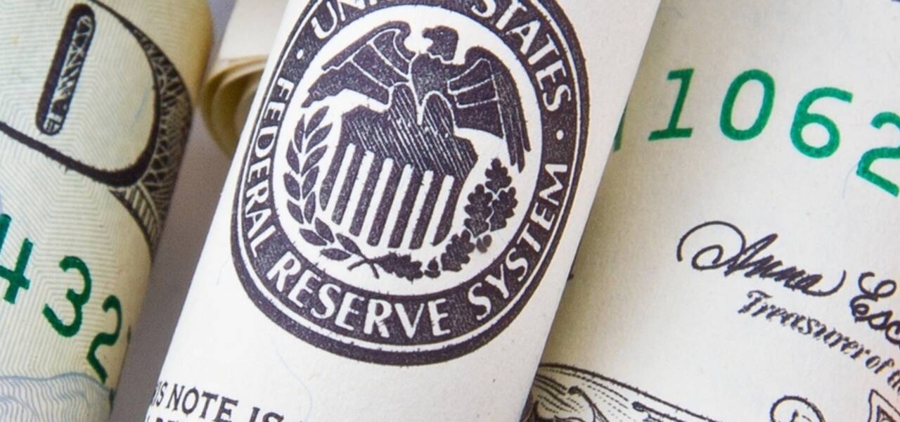 USD forte em meio à discussão da liderança do Fed