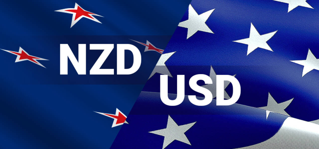 NZD/USD - Uma venda pode estar a caminho