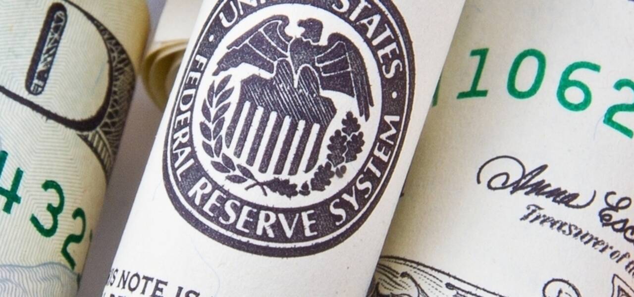 Fischer do Fed ainda vê três subidas das taxas este ano