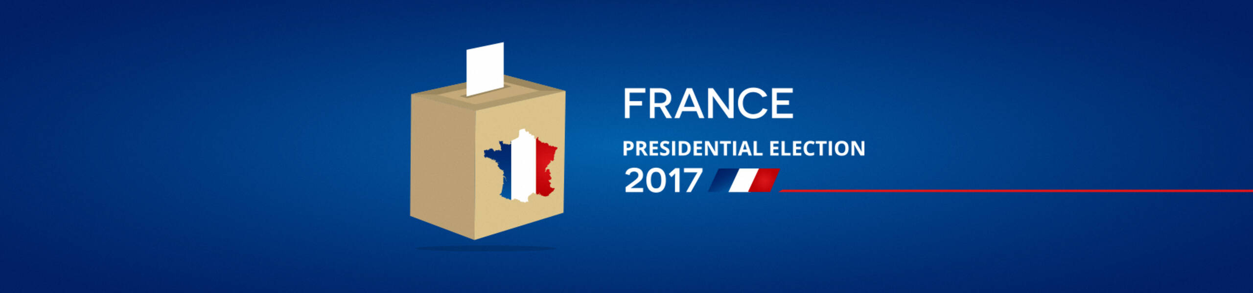 Atenção: eleições presidenciais francesas
