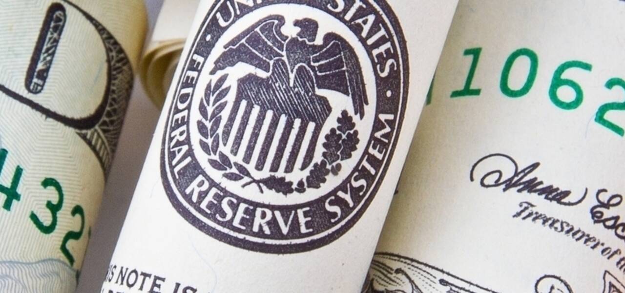 Mester do Fed: subida das taxas vai proteger de riscos