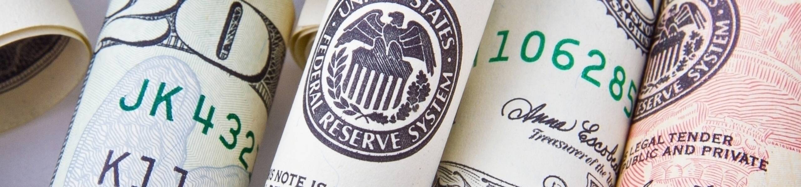 Mester do Fed: subida das taxas vai proteger de riscos