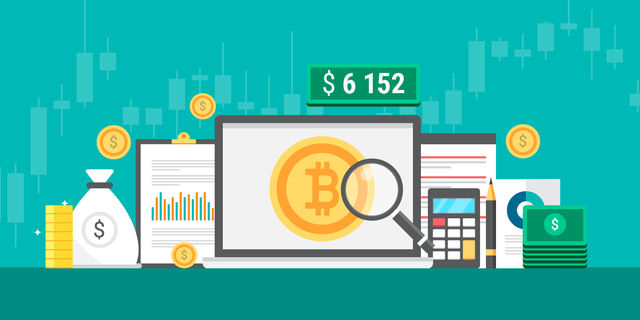 Estratégias de Trading para Bitcoin