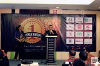 Novo prêmio para a FBS: Corretora com Seguro Altamente Recomendado na Indonésia