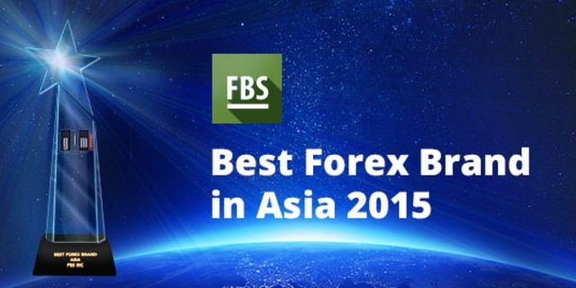 FBS premiada como a Melhor Marca Forex da Ásia