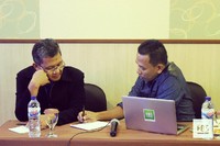 FBS lhe convida para seminários na Indonésia!