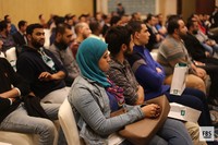 FBS realiza seminário analítico na capital do Egito!