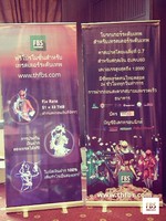 FBS realiza workshop para comerciantes em Chiang Mai!