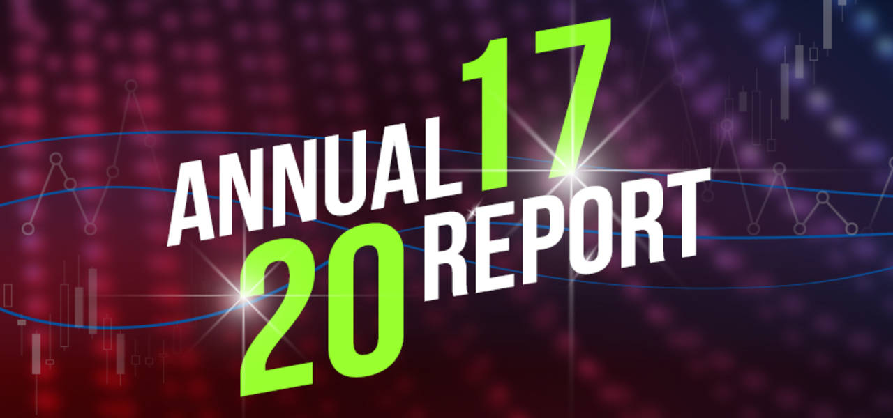 Resultados da FBS no ano de 2017