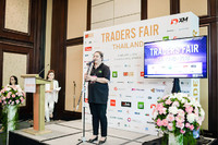Impressões sobre a Traders Fair And Gala Night