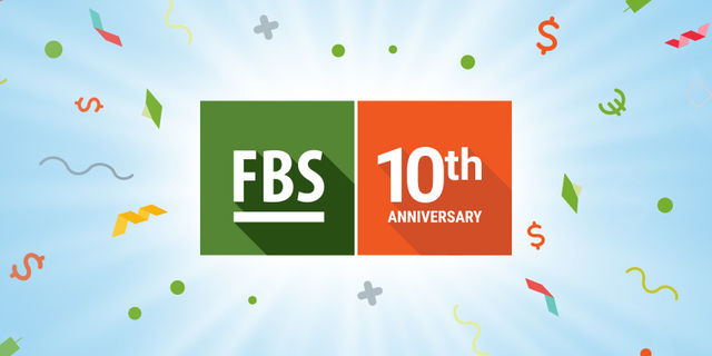 10 anos de estrada: Parabéns para a FBS!