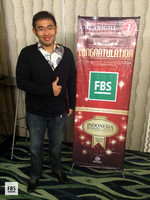 FBS recebe o prêmio “Melhor Seguro & Serviços de Corretagem. Excelente do Ano”!