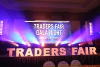 Feira dos Traders e Noite de Gala na Malásia